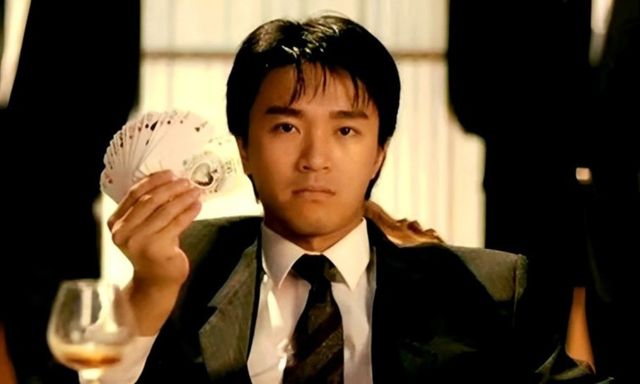 Top 10 siêu phẩm hài hành động Hong Kong: Những pha 