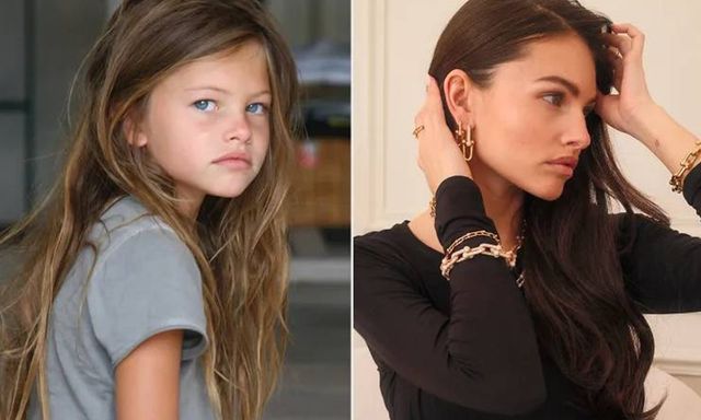 Nhan sắc cực phẩm của 