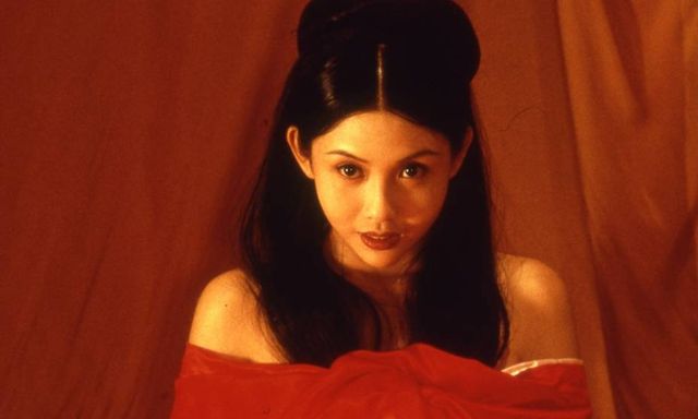 Tuyệt tác 18+ đưa Khâu Thục Trinh trở thành 