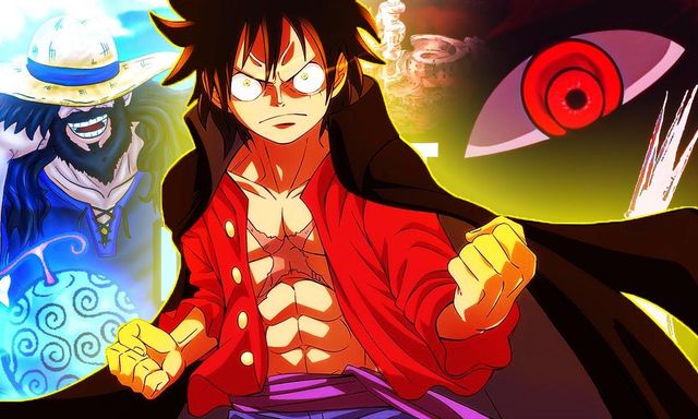 One Piece: Sự trỗi dậy của Nika, hé lộ cú sốc về 