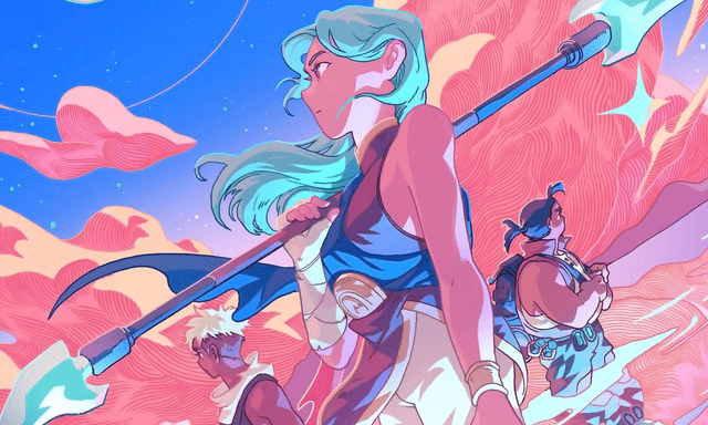 Bom tấn Sea of Stars cuối cùng đã ra mắt trên di động, mức giá lại không hề 