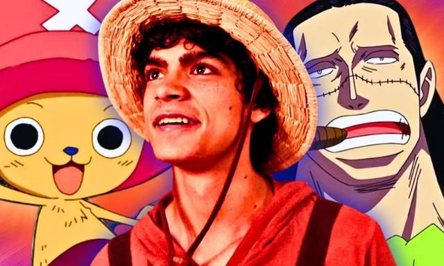 One Piece live-action mùa 3 chốt hạ ngày ra mắt: Đại chiến Alabasta chính thức khai hỏa