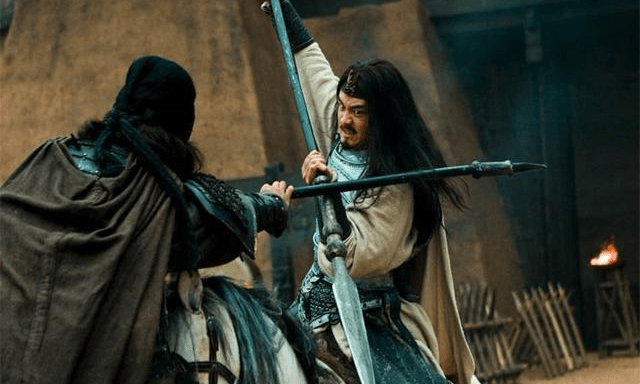 Không phải Lữ Bố, cũng chẳng phải Quan Vũ, Trương Phi... Chỉ khi chơi tựa game này, game thủ mới nhận ra cái tên của kẻ mạnh nhất