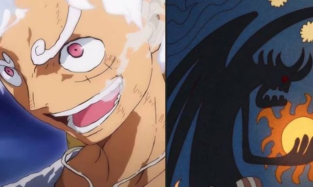 So sánh sức mạnh Imu và Nika trong One Piece: Tại sao hai thực thể này lại giống nhau đến lạ?