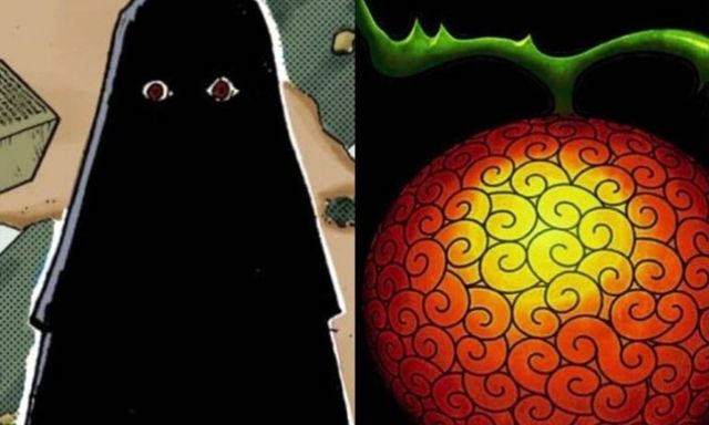 Giải mã Akuma no Mi của Imu: Tại sao tên gọi này lại khiến các fan One Piece 