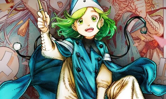 Anime mùa Xuân 2026 chính thức khởi động: 3 