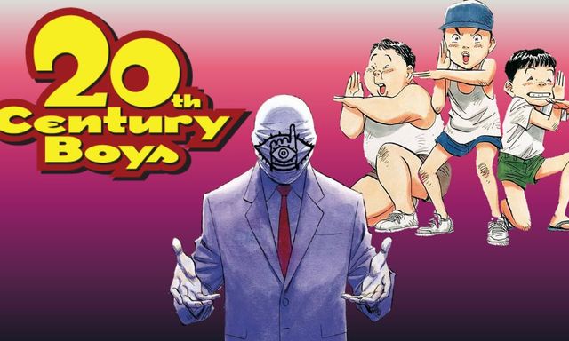 Top 5 manga cực phẩm xứng đáng được chuyển thể anime ngay lập tức