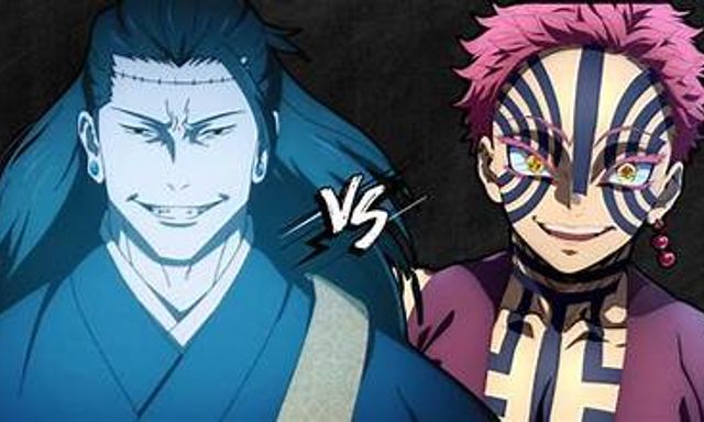 Top 10 nhân vật phản diện anime được yêu thích nhất hiện nay: Akaza của KnY thống trị ngôi vương