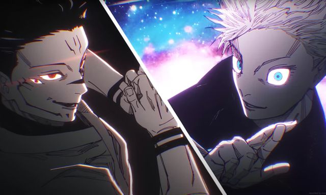 Sukuna hay Gojo mạnh hơn? Bình chọn từ fan chốt hạ tân vương của Jujutsu Kaisen