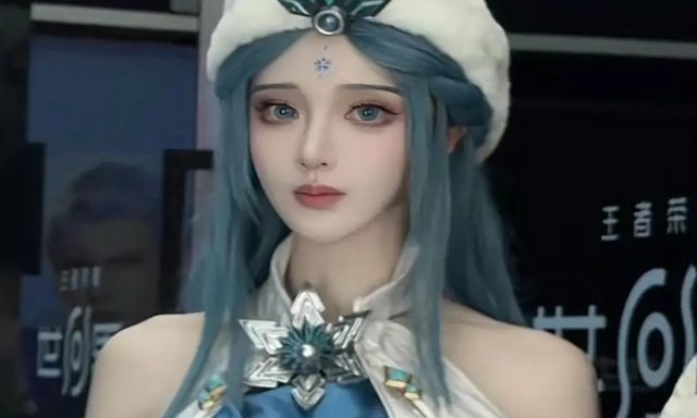 Cộng đồng coser xứ Trung náo loạn trước sự ra mắt của Honor of Kings: World