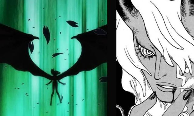 8 sức mạnh liên quan đến quỷ trong One Piece khiến đối thủ phải khiếp sợ