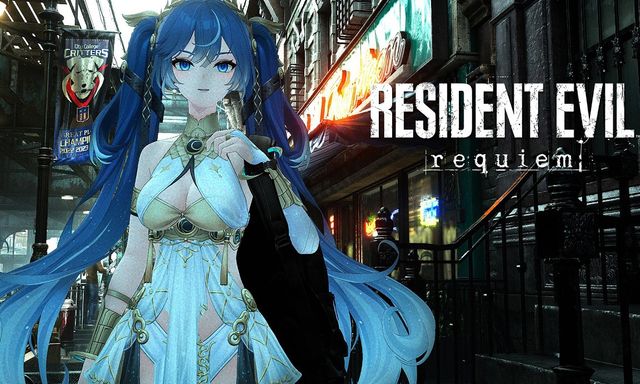 Rộ tin đồn Resident Evil hợp tác với một game Gacha nổi tiếng? Thực hư ra sao?