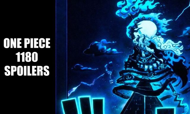 Spoil One Piece 1180: Imu xuất trận, one-shot cả Zoro lẫn Sanji, sự thật về vị vua bị ám sát 14 năm trước được phơi bày