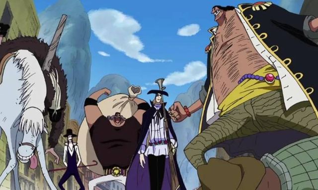 8 tội ác kinh điển của băng Râu Đen: Từ sát hại đồng đội đến 