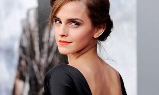 Đóa hồng Anh Emma Watson lột xác ngoạn mục sau 25 năm kể từ Harry Potter