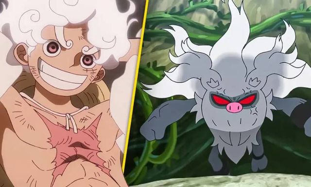 Nếu băng Mũ Rơm là huấn luyện viên Pokémon, đội hình của họ sẽ khủng đến mức nào?