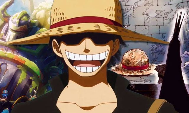 One Piece chương 1181 có cú quay xe chấn động: Imu và Joyboy từng là bạn thân?