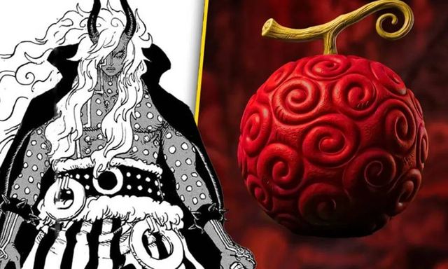 Top 8 trái ác quỷ mới xuất hiện mạnh nhất Final Saga One Piece: Imu và Prince Loki áp đảo