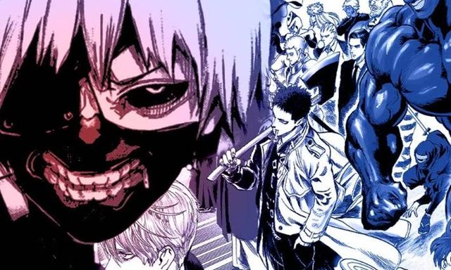 7 siêu phẩm anime 