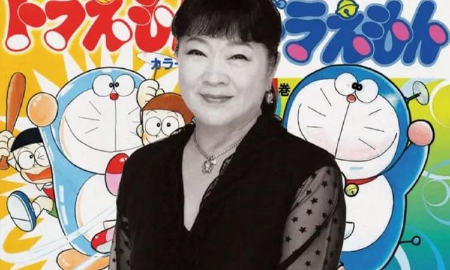 Nghiệt ngã, khối tài sản 2 tỷ Yên của huyền thoại lồng tiếng Doraemon bị sung công quỹ vì lý do bất đắc dĩ