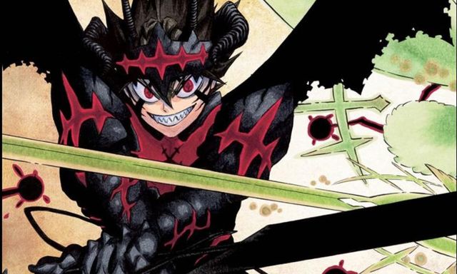 Black Clover kết thúc sau 11 năm: Trận chiến cuối cùng phân định ngôi vị Ma Pháp Vương giữa Asta và Yuno