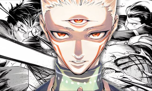 Jujutsu Kaisen Modulo chính thức kết thúc: Gege Akutami để lại lời nhắn đầy ẩn ý về tương lai series