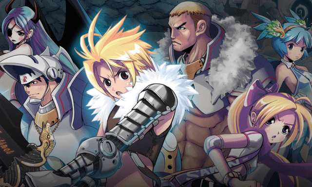 Zenonia - series RPG siêu phẩm đã gần 20 năm tuổi đời, vẫn khiến làng game Việt xao xuyến mỗi khi hồi tưởng