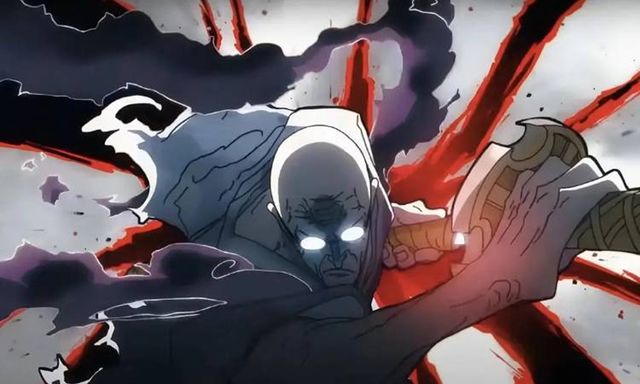 One Piece: Xác nhận Nusjuro sở hữu Shodai Kitetsu, đối trọng cực đại của Zoro