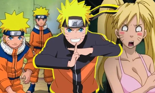 Bảng xếp hạng 10 thủ ấn nhẫn thuật dễ học nhất trong Naruto