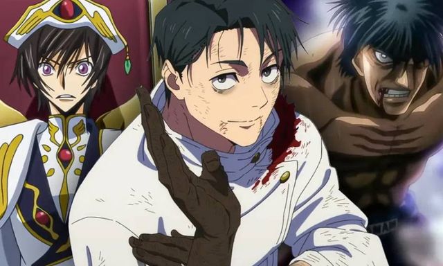 BXH 10 tập phim Anime đỉnh nhất mọi thời đại: Đâu là 