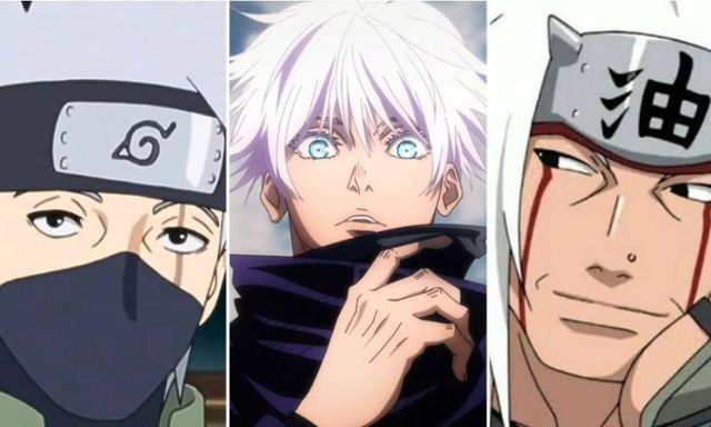 Xếp hạng thầy giáo anime gây tranh cãi: Gojo vs Jiraiya, ai mới là Sensei đỉnh nhất?