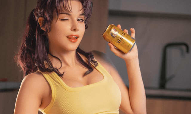 Ngắm màn cosplay Misato Katsuragi 