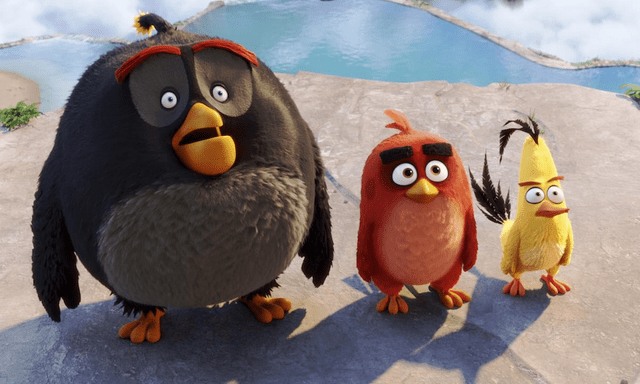 Làm một lần ăn cả năm! Tựa game này vẫn bị NPH 
