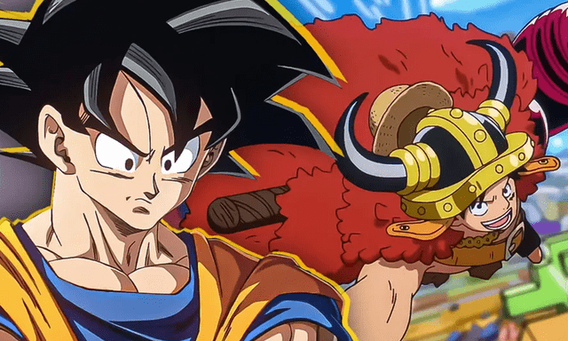 Cựu biên tập viên Dragon Ball 