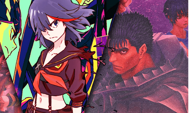 Top 7 siêu phẩm anime miễn nhiễm với live-action: Có những huyền thoại chỉ nên nằm trên bản vẽ