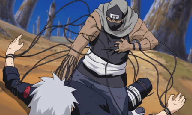 Xếp hạng các cách bất tử trong Naruto: Bách Hào Thuật của Tsunade chỉ đứng bét