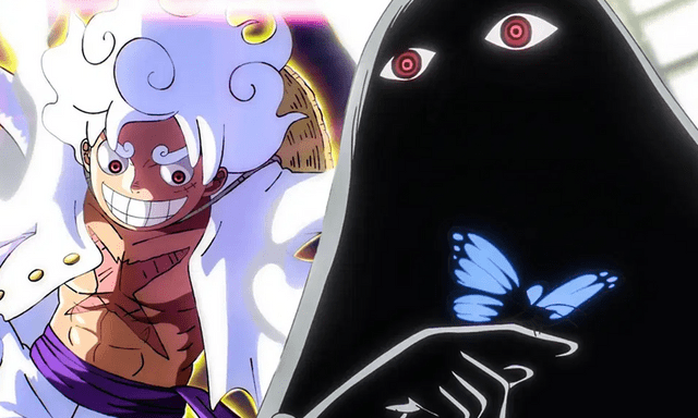 One Piece: Gear 5 chưa phải là cuối cùng, Luffy sắp thức tỉnh trạng thái 