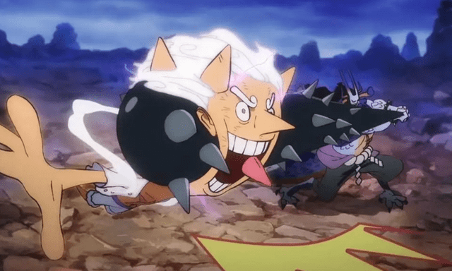 Trái ác quỷ vs Haki trong One Piece: Đâu mới là 