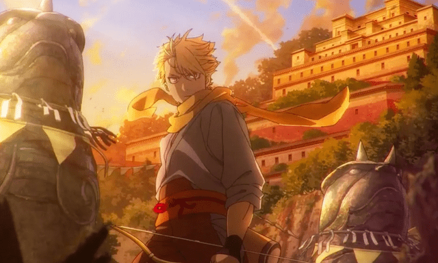 Top 5 anime Mùa Xuân 2026 đỉnh nhất hiện tại: Tân binh đại chiến, siêu phẩm lộ diện