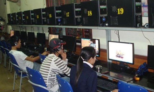 Từ quán Net đến màn hình dọc: Hành trình tái hiện 