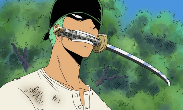 Quá khứ lừng lẫy của Roronoa Zoro chính thức được dựng thành tiểu thuyết riêng
