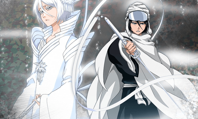 Top 5 Bankai có hiệu ứng hình ảnh ấn tượng và tráng lệ nhất trong Bleach