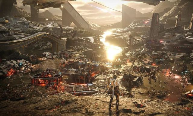 6 tựa game di động siêu hấp dẫn, chuẩn bị ra mắt vào tháng 6 này!
