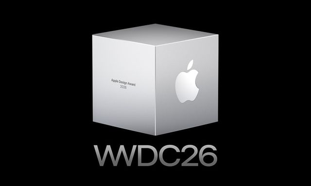 Apple công bố những người chiến thắng Giải ‍‍‍thưởng Thiết ‍‍‍kế Apple ‍‍‍2026