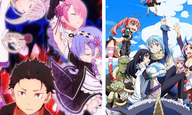 Nhìn lại những siêu phẩm anime Isekai nửa đầu năm 2026: Khi chất lượng lên ngôi