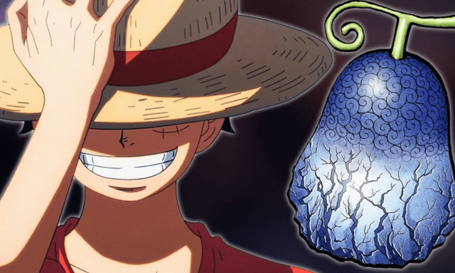 One Piece hé lộ siêu năng lực mới có khả năng vô hiệu hóa mọi trái ác quỷ