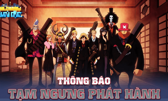 Ra mắt đã 6 năm, một game Việt bất ngờ 
