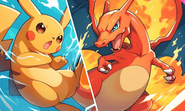 Điểm danh 8 Pokémon chủ lực mạnh nhất lịch sử anime: Top 1 là một 