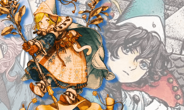 Top 5 siêu phẩm anime mới hay nhất nửa đầu năm 2026