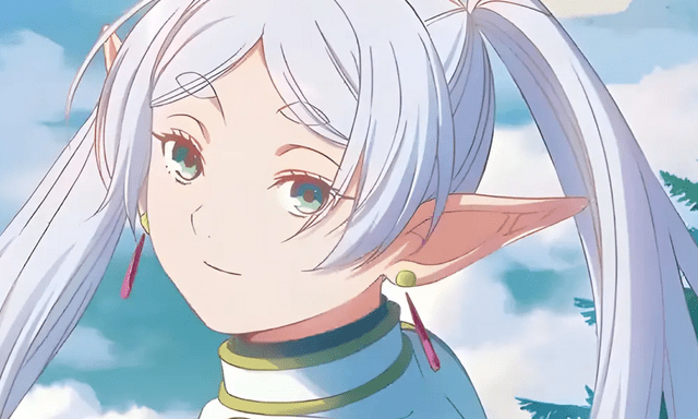 Điểm danh 5 mỹ nhân sở hữu mái tóc buộc hai bên đi vào huyền thoại của làng anime